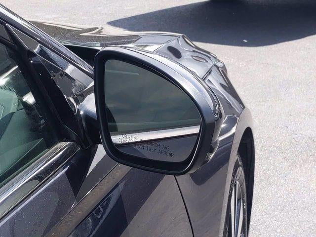 2020 Nissan Altima SL FWD