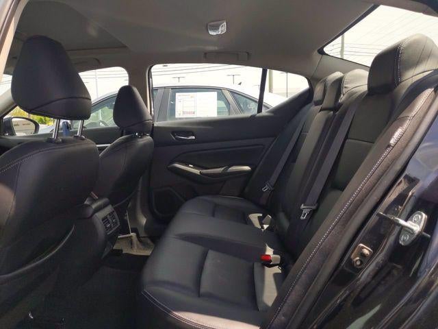 2020 Nissan Altima SL FWD