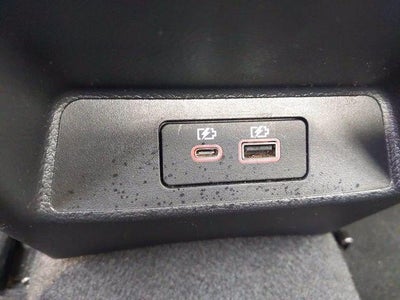 2020 Nissan Altima SL FWD