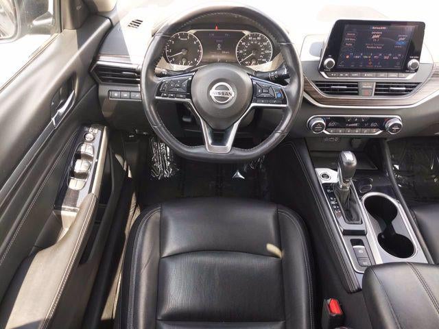 2020 Nissan Altima SL FWD