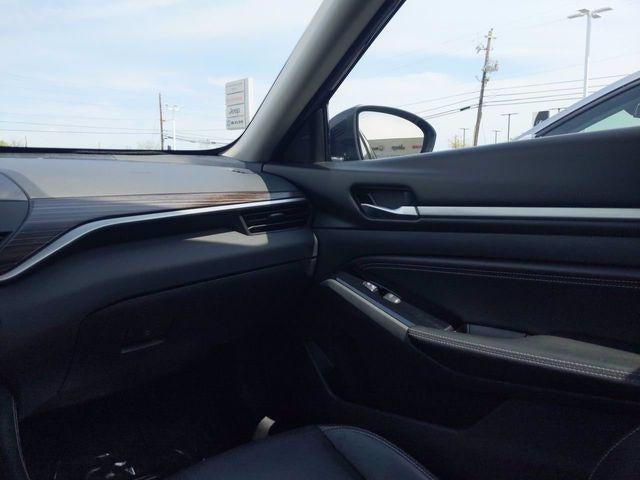 2020 Nissan Altima SL FWD