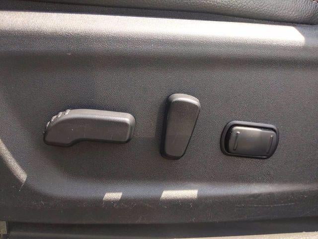 2020 Nissan Altima SL FWD