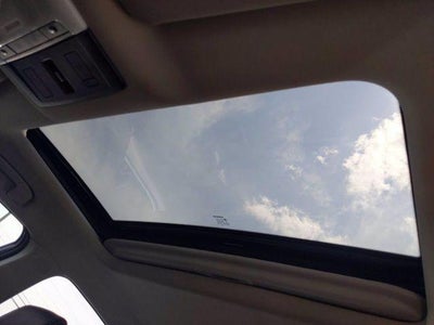 2020 Nissan Altima SL FWD