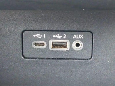 2020 Nissan Altima SL FWD