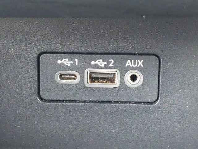 2020 Nissan Altima SL FWD