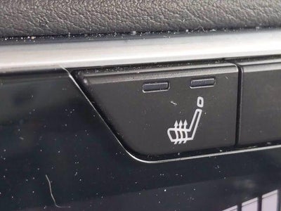 2020 Nissan Altima SL FWD