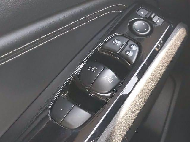 2020 Nissan Altima SL FWD