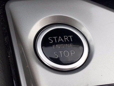 2020 Nissan Altima SL FWD