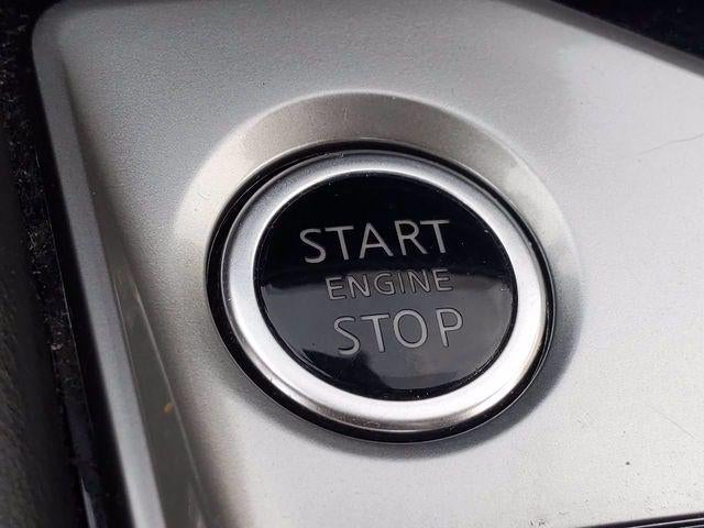 2020 Nissan Altima SL FWD