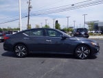 2020 Nissan Altima SL FWD