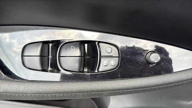 2023 Nissan LEAF SV PLUS 60 kWh