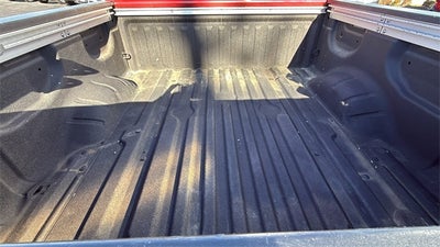 2022 Nissan TITAN Crew Cab PRO-4X 4x4