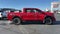 2022 Nissan TITAN Crew Cab PRO-4X 4x4