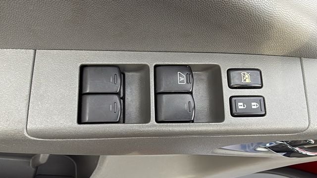 2014 Nissan Frontier Desert Runner