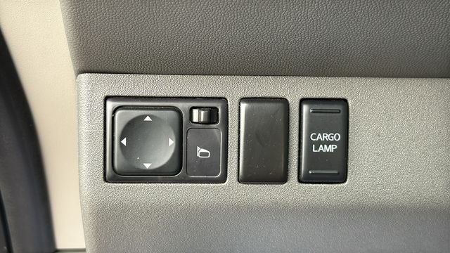 2014 Nissan Frontier Desert Runner