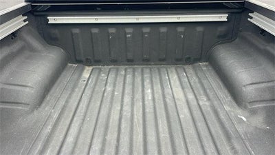 2023 Nissan Frontier Crew Cab SV 4x2