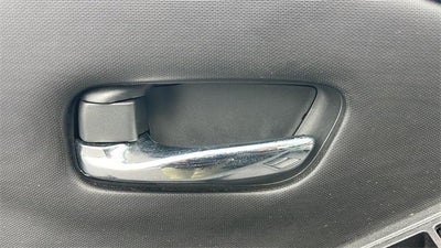 2023 Nissan Frontier Crew Cab SV 4x2