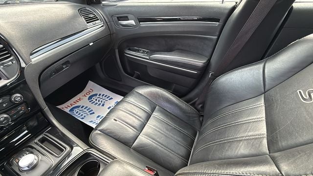 2019 Chrysler 300 300S AWD
