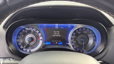 2019 Chrysler 300 300S AWD