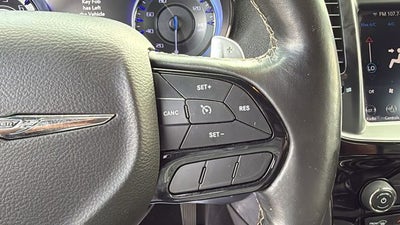 2019 Chrysler 300 300S AWD