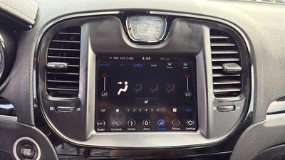 2019 Chrysler 300 300S AWD