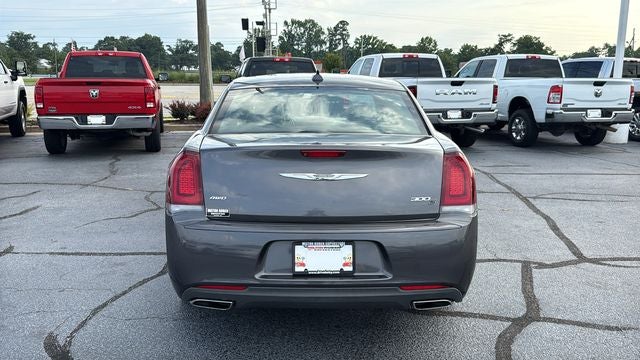 2019 Chrysler 300 300S AWD