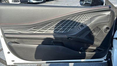 2025 Dodge Charger R/T AWD