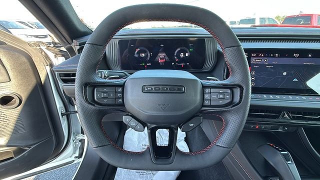 2025 Dodge Charger R/T AWD