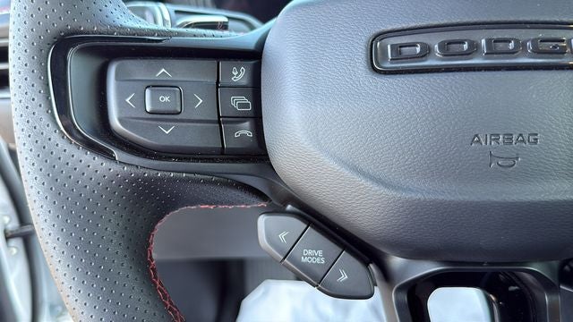 2025 Dodge Charger R/T AWD