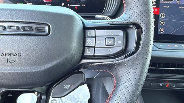 2025 Dodge Charger R/T AWD