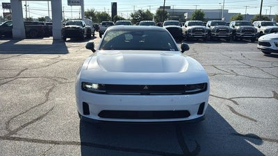 2025 Dodge Charger R/T AWD