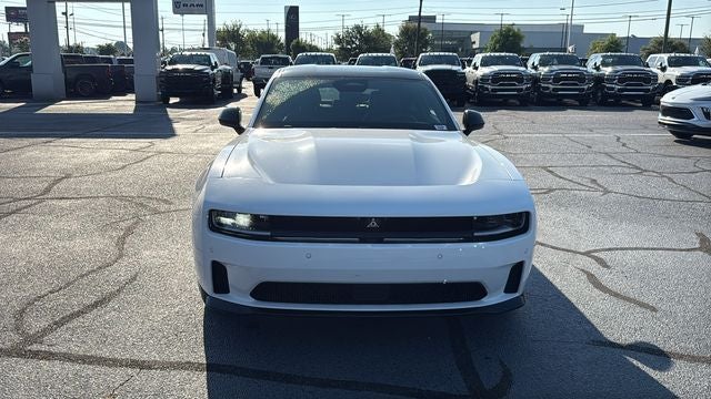 2025 Dodge Charger R/T AWD
