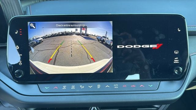 2025 Dodge Charger R/T AWD