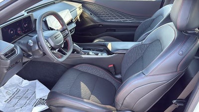 2025 Dodge Charger R/T AWD
