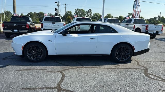 2025 Dodge Charger R/T AWD