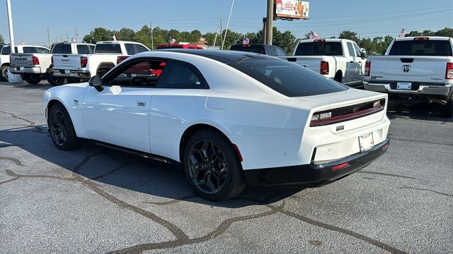 2025 Dodge Charger R/T AWD