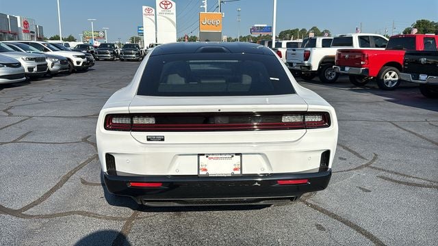 2025 Dodge Charger R/T AWD