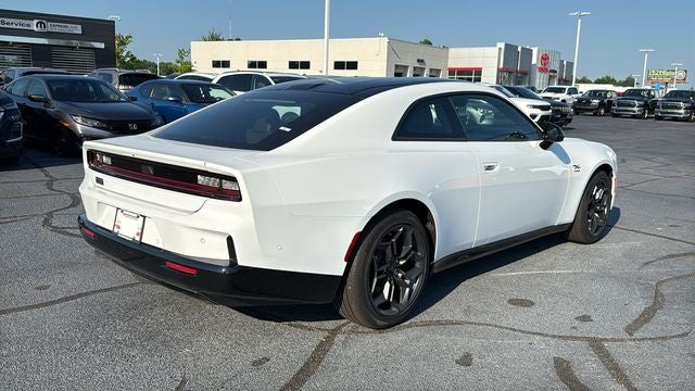 2025 Dodge Charger R/T AWD