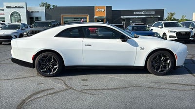 2025 Dodge Charger R/T AWD