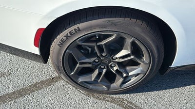 2025 Dodge Charger R/T AWD
