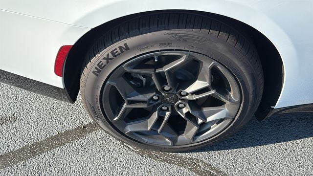 2025 Dodge Charger R/T AWD