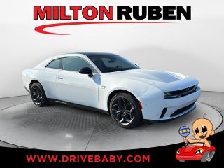 2025 Dodge Charger R/T AWD