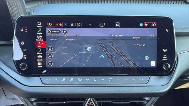 2025 Dodge Charger R/T AWD