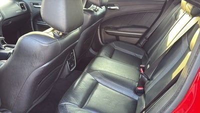 2021 Dodge Charger SXT RWD