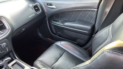 2021 Dodge Charger SXT RWD
