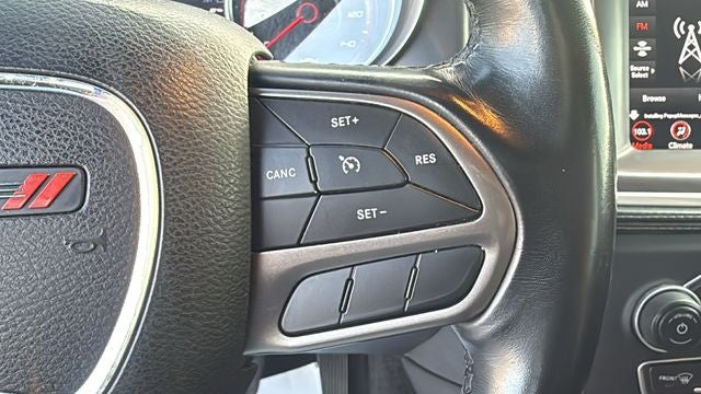 2021 Dodge Charger SXT RWD