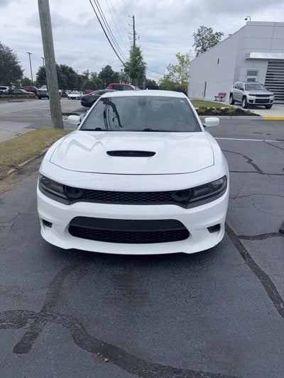 2019 Dodge Charger R/T RWD