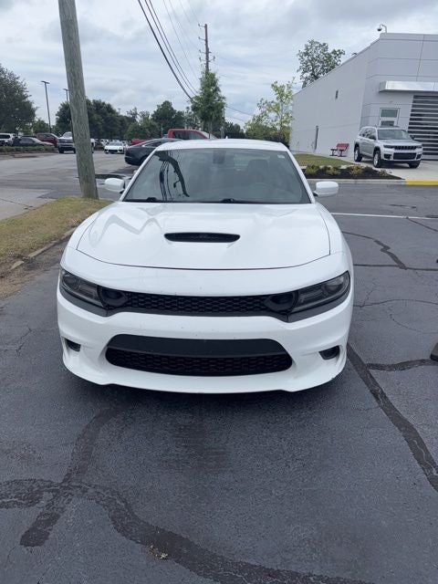 2019 Dodge Charger R/T RWD