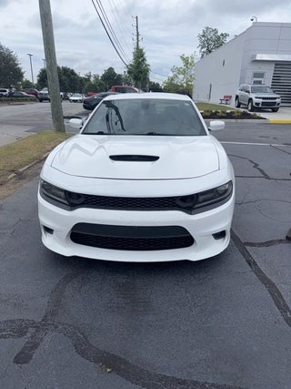 2019 Dodge Charger R/T RWD