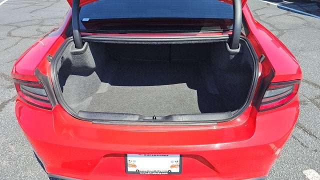 2021 Dodge Charger R/T RWD